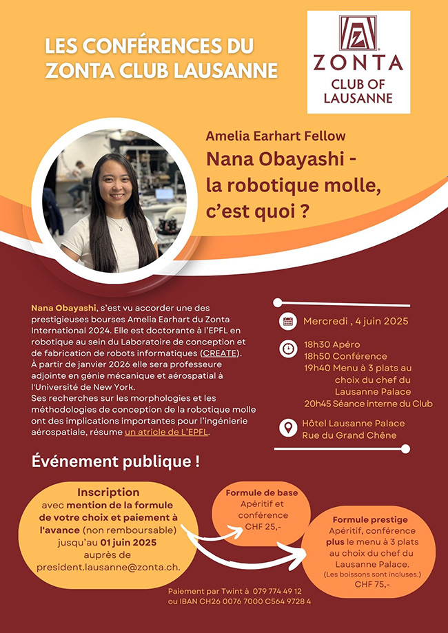 flier