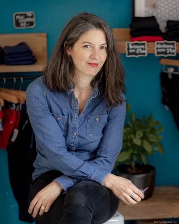 Eléonore Arnaud