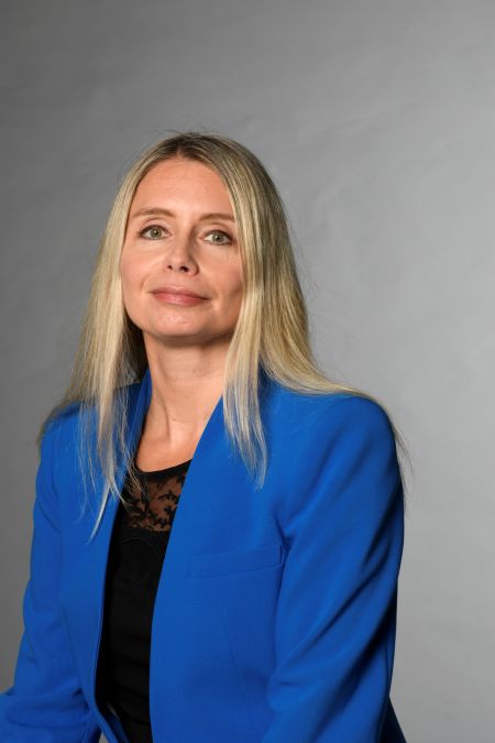 Evelyne Chevallaz