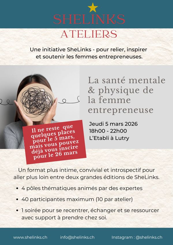 SHELINKS ATELIERS (1)